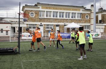 galerie-Triballooonmania 2024 - Du 12 au 21 juillet 2024
