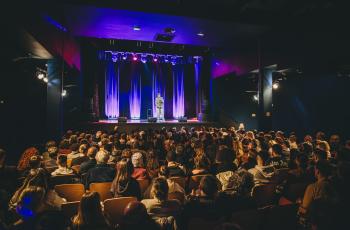galerie-Villemomble Comedy Club 2024 - 3 février 2024