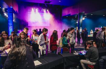 galerie-Soirée Bacheliers 2024 - 15 novembre 2024