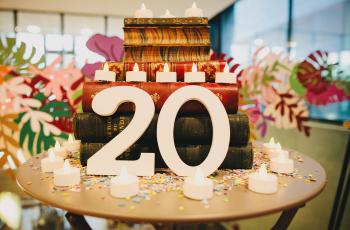 galerie-20 ans de la Médiathèque - Samedi 23 novembre 2024