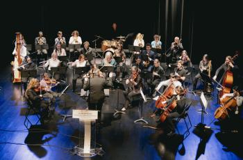 galerie-Inauguration "Classe Orchestre" - Vendredi 6 décembre 2024