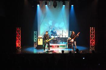 galerie-Concert du groupe "Greatland" - 30 novembre 2024