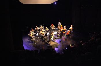 galerie-Concert Bach & Co - 1er décembre 2024