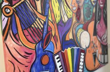galerie-2e Salon Art Mat - Du 16 au 24 mai 2025