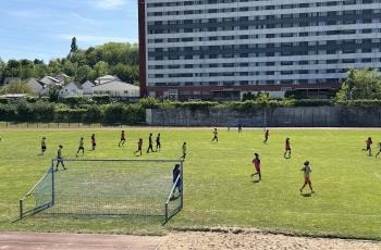 galerie-Tournoi de football féminin les 25 et 26 avril 2026 - VS Football